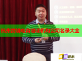 杭州跨境電商培訓(xùn)機(jī)構(gòu)公司名錄大全