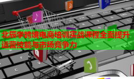 北辰學跨境電商培訓實戰(zhàn)課程全面提升運營技能與市場競爭力