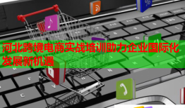 河北跨境電商實(shí)戰(zhàn)培訓(xùn)助力企業(yè)國(guó)際化發(fā)展新機(jī)遇