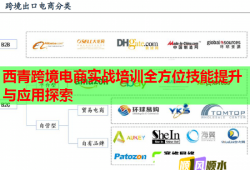 西青跨境電商實戰(zhàn)培訓全方位技能提升與應用探索