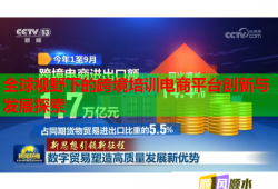 全球視野下的跨境培訓電商平臺創(chuàng)新與發(fā)展探索