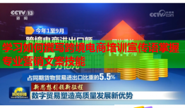 學(xué)習(xí)如何撰寫跨境電商培訓(xùn)宣傳語(yǔ)掌握專業(yè)營(yíng)銷文案技能