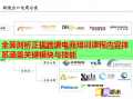 全面剖析正規(guī)跨境電商培訓課程內(nèi)容體系涵蓋關(guān)鍵模塊與技能