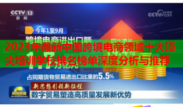 2023年最新中國跨境電商領域十大頂尖培訓學校排名榜單深度分析與推薦