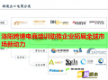 洛陽(yáng)跨境電商培訓(xùn)助推企業(yè)拓展全球市場(chǎng)新動(dòng)力