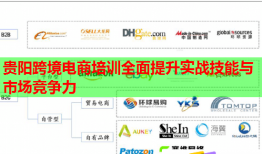 貴陽跨境電商培訓(xùn)全面提升實(shí)戰(zhàn)技能與市場競爭力