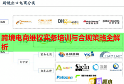 跨境電商維權(quán)實(shí)務(wù)培訓(xùn)與合規(guī)策略全解析