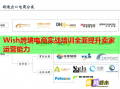 Wish跨境電商實(shí)戰(zhàn)培訓(xùn)全面提升賣家運(yùn)營(yíng)能力