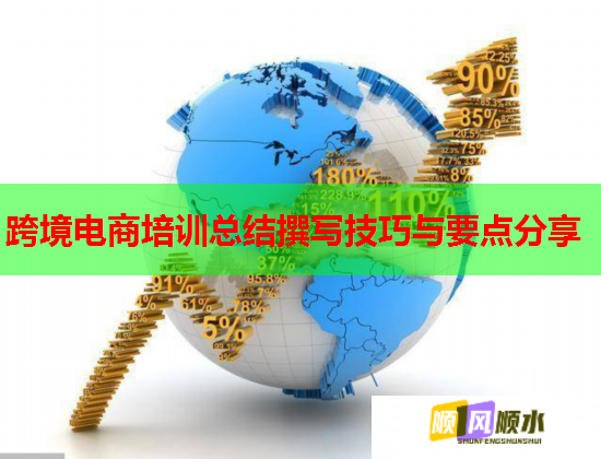 跨境電商培訓總結撰寫技巧與要點分享