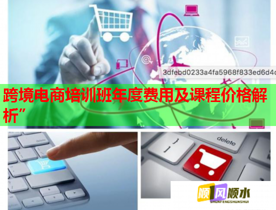 跨境電商培訓(xùn)班年度費(fèi)用及課程價(jià)格解析”