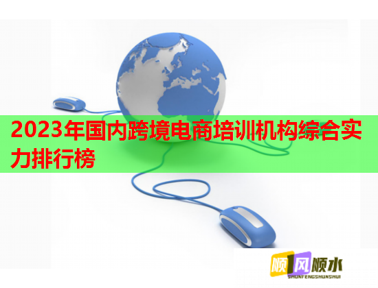 2023年國(guó)內(nèi)跨境電商培訓(xùn)機(jī)構(gòu)綜合實(shí)力排行榜