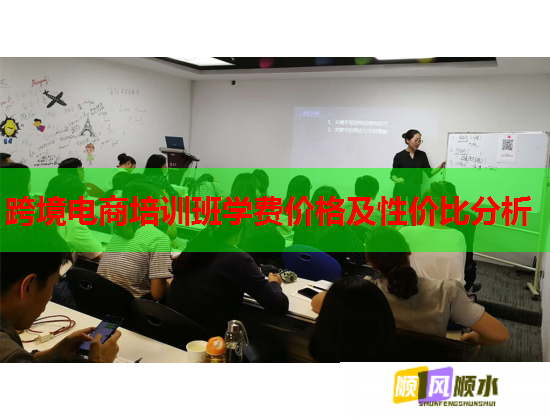 跨境電商培訓(xùn)班學(xué)費(fèi)價(jià)格及性價(jià)比分析