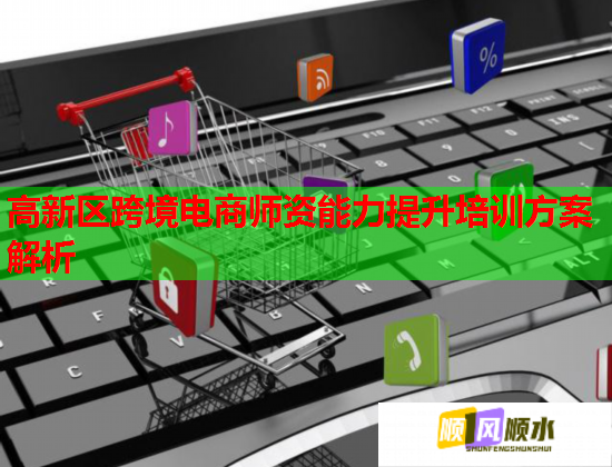 高新區(qū)跨境電商師資能力提升培訓(xùn)方案解析
