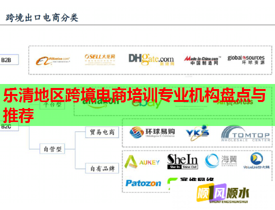 樂清地區(qū)跨境電商培訓(xùn)專業(yè)機(jī)構(gòu)盤點(diǎn)與推薦