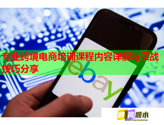 專業(yè)跨境電商培訓課程內(nèi)容詳解與實戰(zhàn)技巧分享