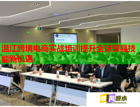 溫江跨境電商實(shí)戰(zhàn)培訓(xùn)提升全球貿(mào)易技能新機(jī)遇