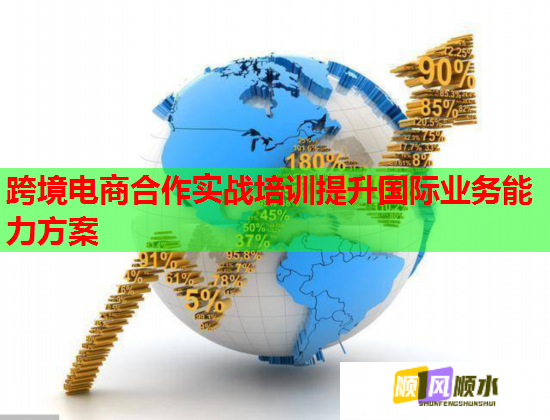 跨境電商合作實戰(zhàn)培訓(xùn)提升國際業(yè)務(wù)能力方案