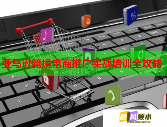 亞馬遜跨境電商推廣實戰(zhàn)培訓(xùn)全攻略