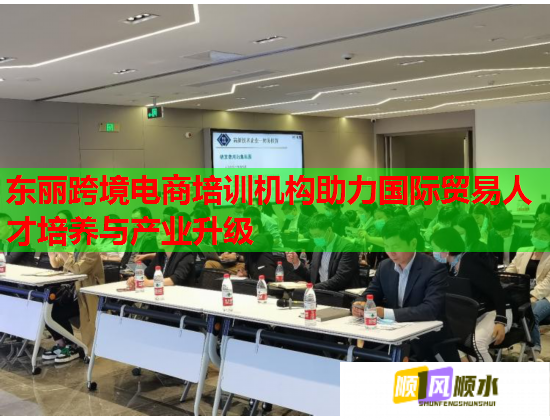 東麗跨境電商培訓(xùn)機(jī)構(gòu)助力國(guó)際貿(mào)易人才培養(yǎng)與產(chǎn)業(yè)升級(jí)