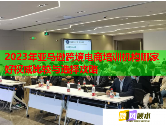 2023年亞馬遜跨境電商培訓(xùn)機(jī)構(gòu)哪家好權(quán)威比較與選擇攻略