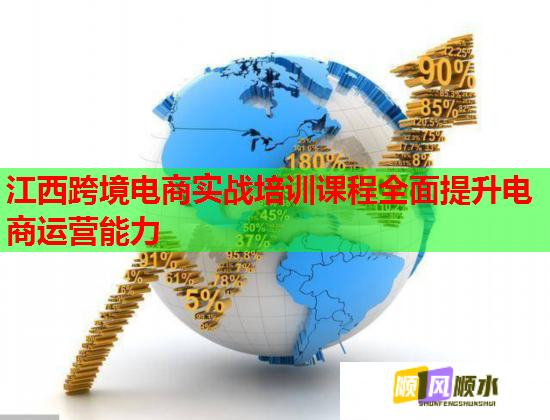 江西跨境電商實戰(zhàn)培訓課程全面提升電商運營能力