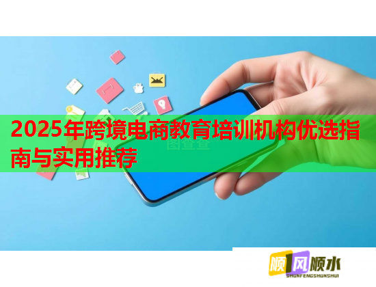 2025年跨境電商教育培訓(xùn)機(jī)構(gòu)優(yōu)選指南與實(shí)用推薦