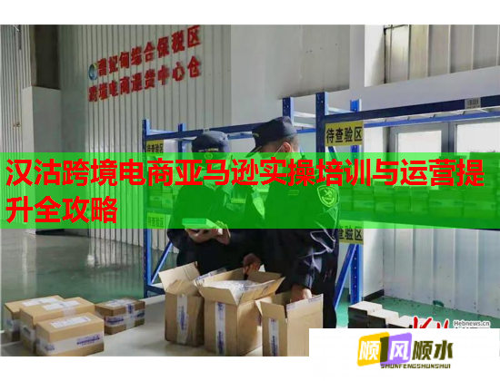 漢沽跨境電商亞馬遜實(shí)操培訓(xùn)與運(yùn)營提升全攻略
