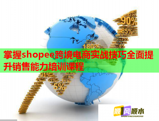 掌握shopee跨境電商實(shí)戰(zhàn)技巧全面提升銷售能力培訓(xùn)課程