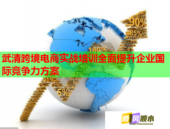 武清跨境電商實(shí)戰(zhàn)培訓(xùn)全面提升企業(yè)國際競爭力方案