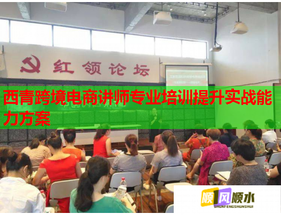 西青跨境電商講師專業(yè)培訓(xùn)提升實戰(zhàn)能力方案