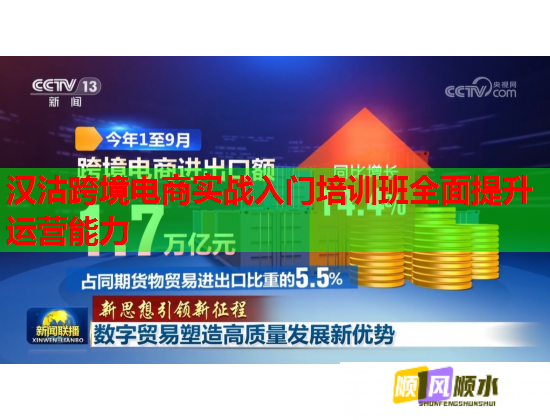 漢沽跨境電商實戰(zhàn)入門培訓(xùn)班全面提升運(yùn)營能力