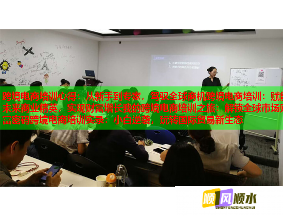 跨境電商培訓(xùn)心得：從新手到專家，駕馭全球商機跨境電商培訓(xùn)：賦能未來商業(yè)精英，實現(xiàn)財富增長我的跨境電商培訓(xùn)之旅：解鎖全球市場財富密碼跨境電商培訓(xùn)實錄：小白逆襲，玩轉(zhuǎn)國際貿(mào)易新生態(tài)