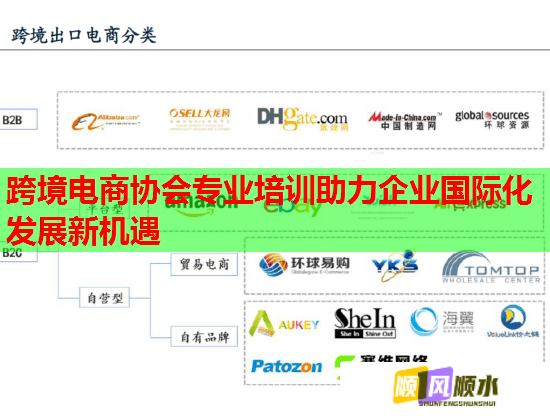 跨境電商協(xié)會(huì)專業(yè)培訓(xùn)助力企業(yè)國(guó)際化發(fā)展新機(jī)遇