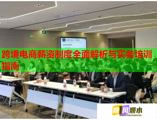 跨境電商薪資制度全面解析與實(shí)務(wù)培訓(xùn)指南