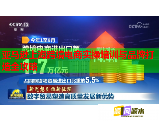 亞馬遜上?？缇畴娚虒嵅倥嘤柵c品牌打造全攻略