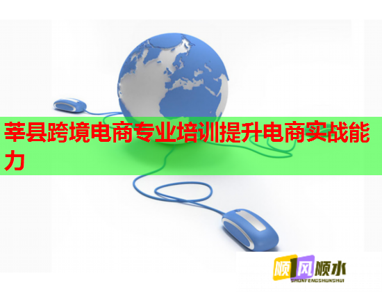 莘縣跨境電商專(zhuān)業(yè)培訓(xùn)提升電商實(shí)戰(zhàn)能力
